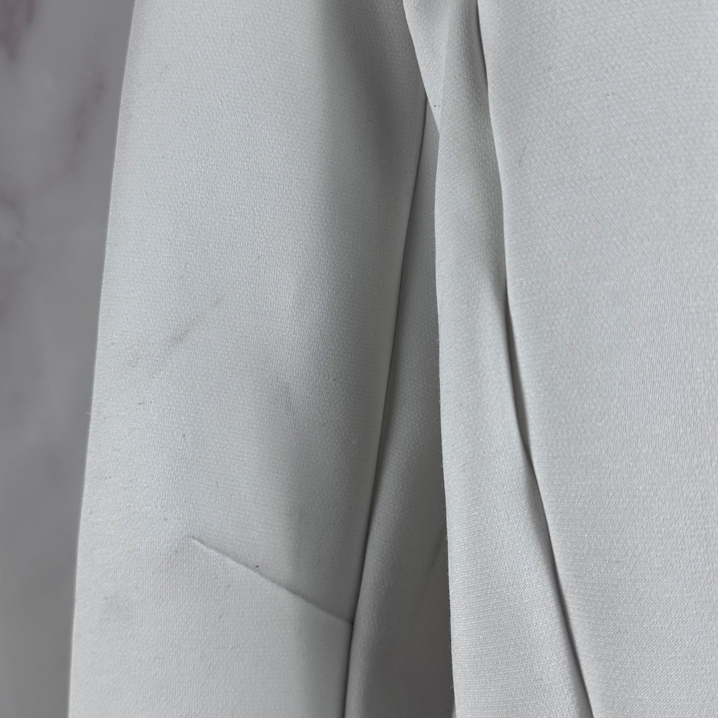 Undercover x Nike Chaos/Balance NRG TC White Hoodie