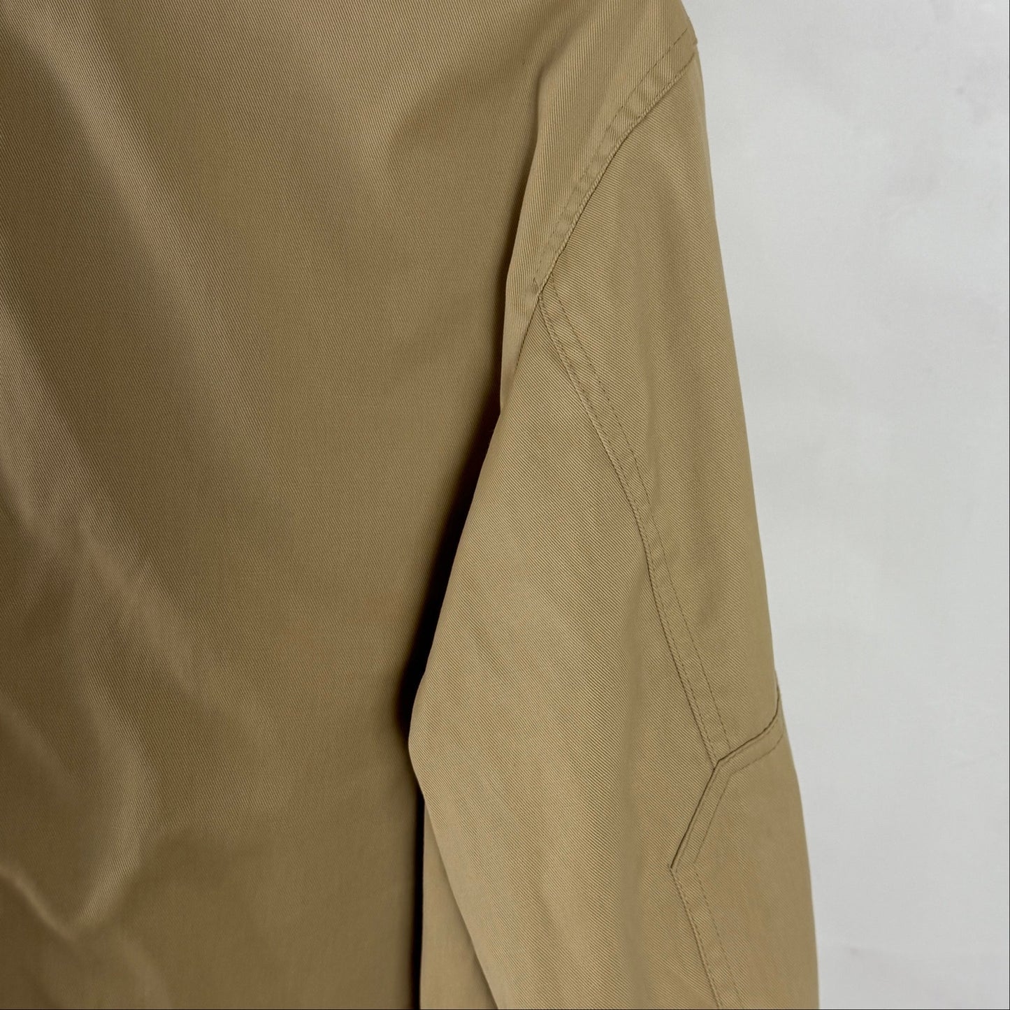 D&G Sport y2k Tan Utility Jacket