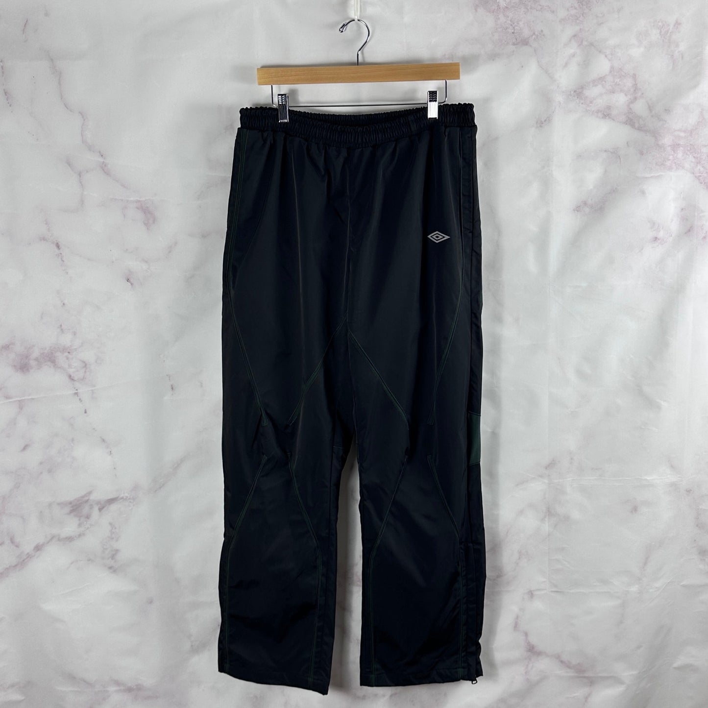 Hidden NY x Umbro Kaleidoscope Track Pants