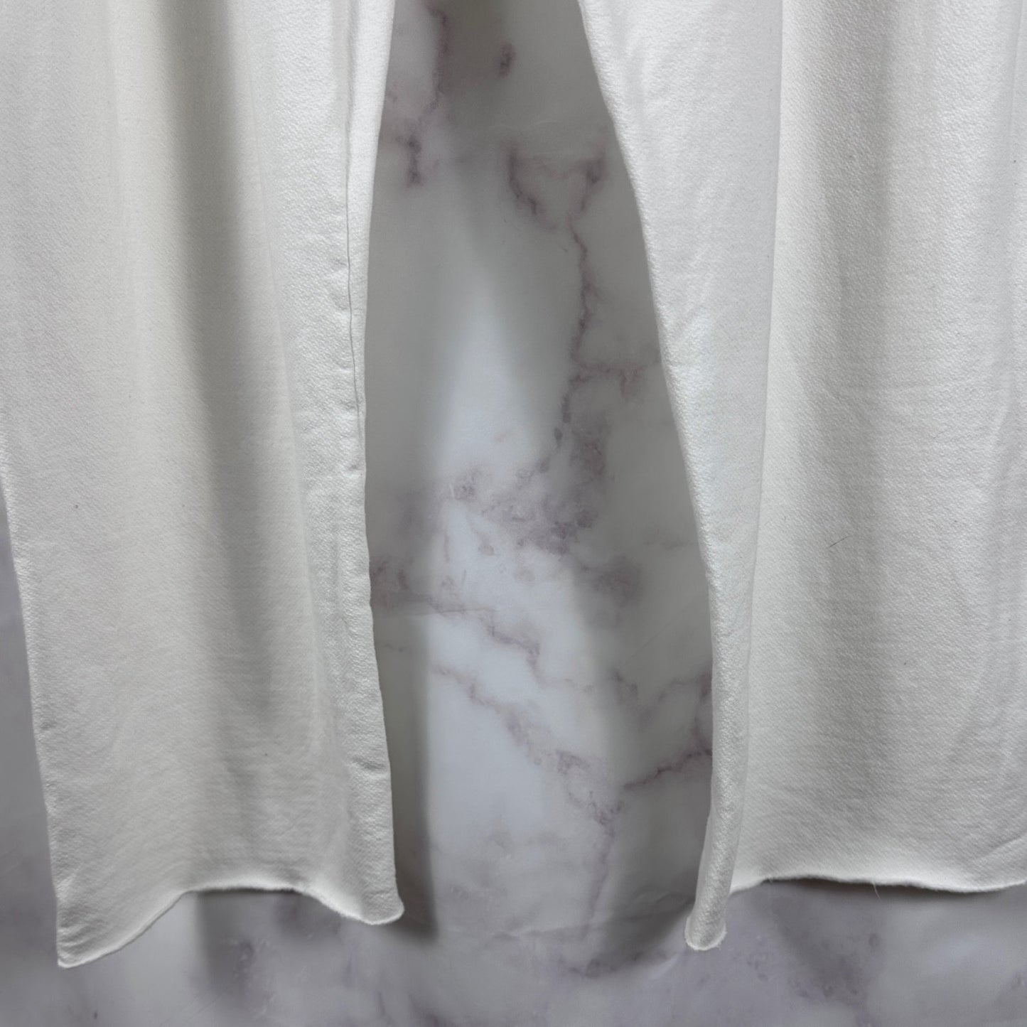 Yeezy Vultures White Sweatpants