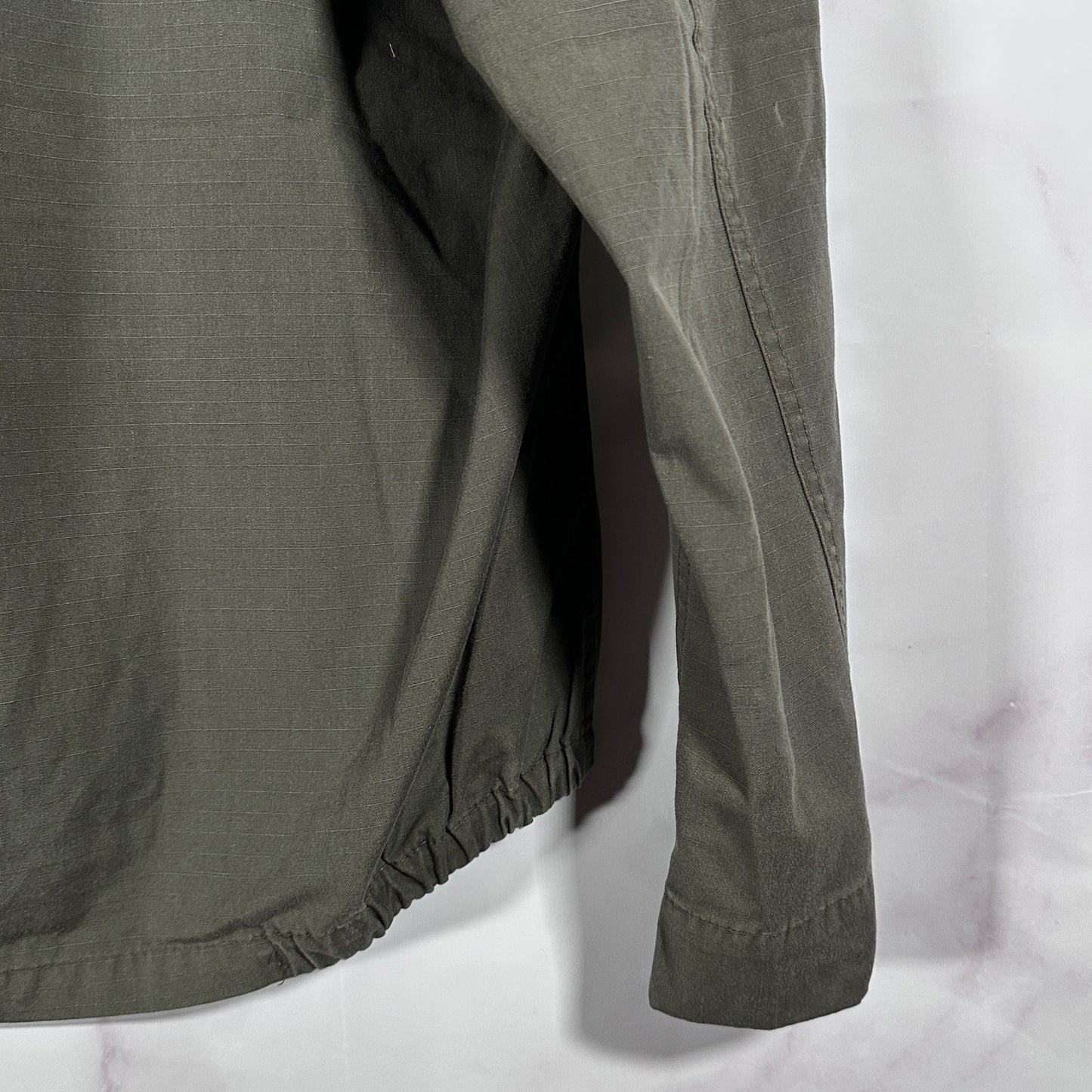 Austrian Military KAZ03 Field Shirt