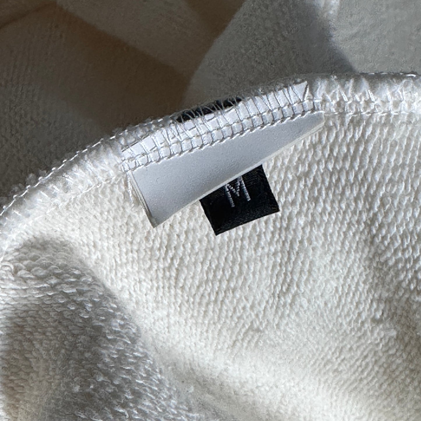 Yeezy Season 5 Cream Sample Calabasas Crewneck