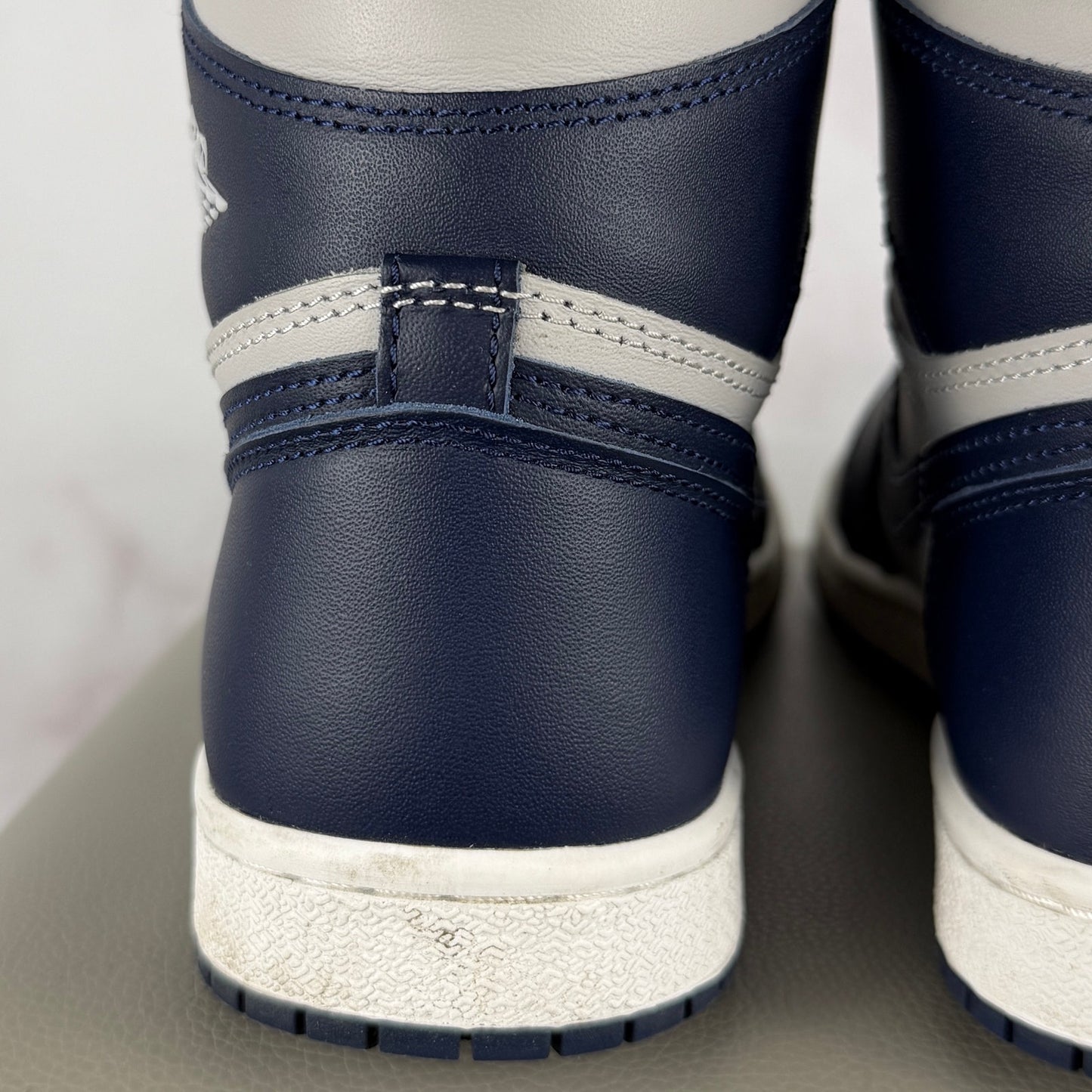 Nike Air Jordan 1 85 High Georgetown