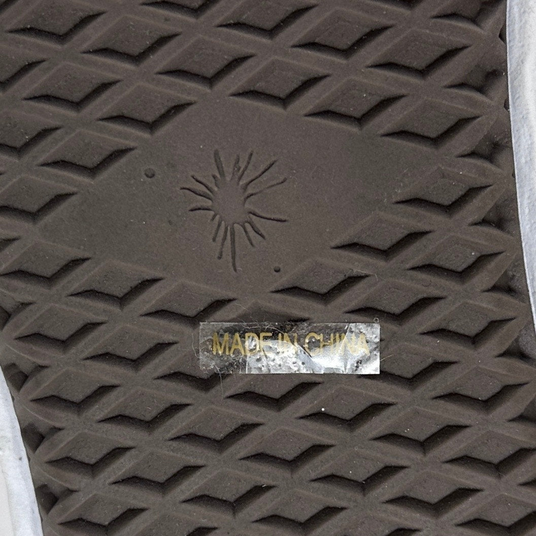 Maison Mihara Yasuhiro Peterson OG Sole Low White