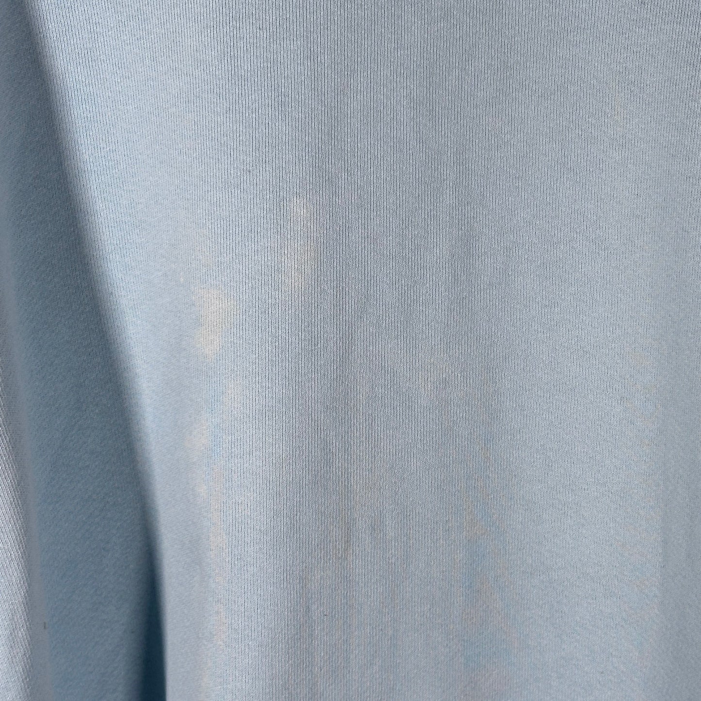 Hidden NY Classic Light Blue Crewneck Sweatshirt