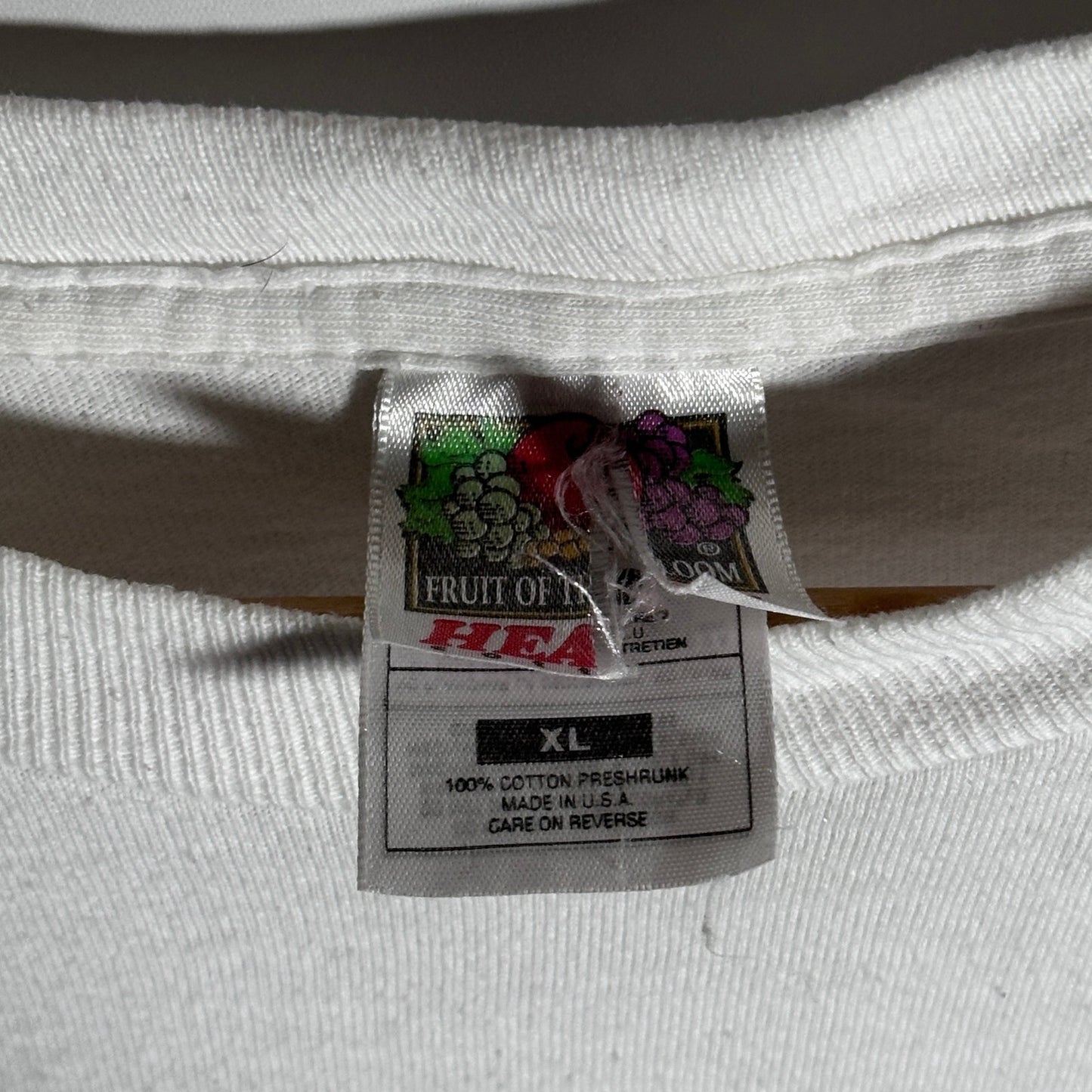 Vintage Fleetwood Mac 1997 Reunion Tour Graphic Longsleeve