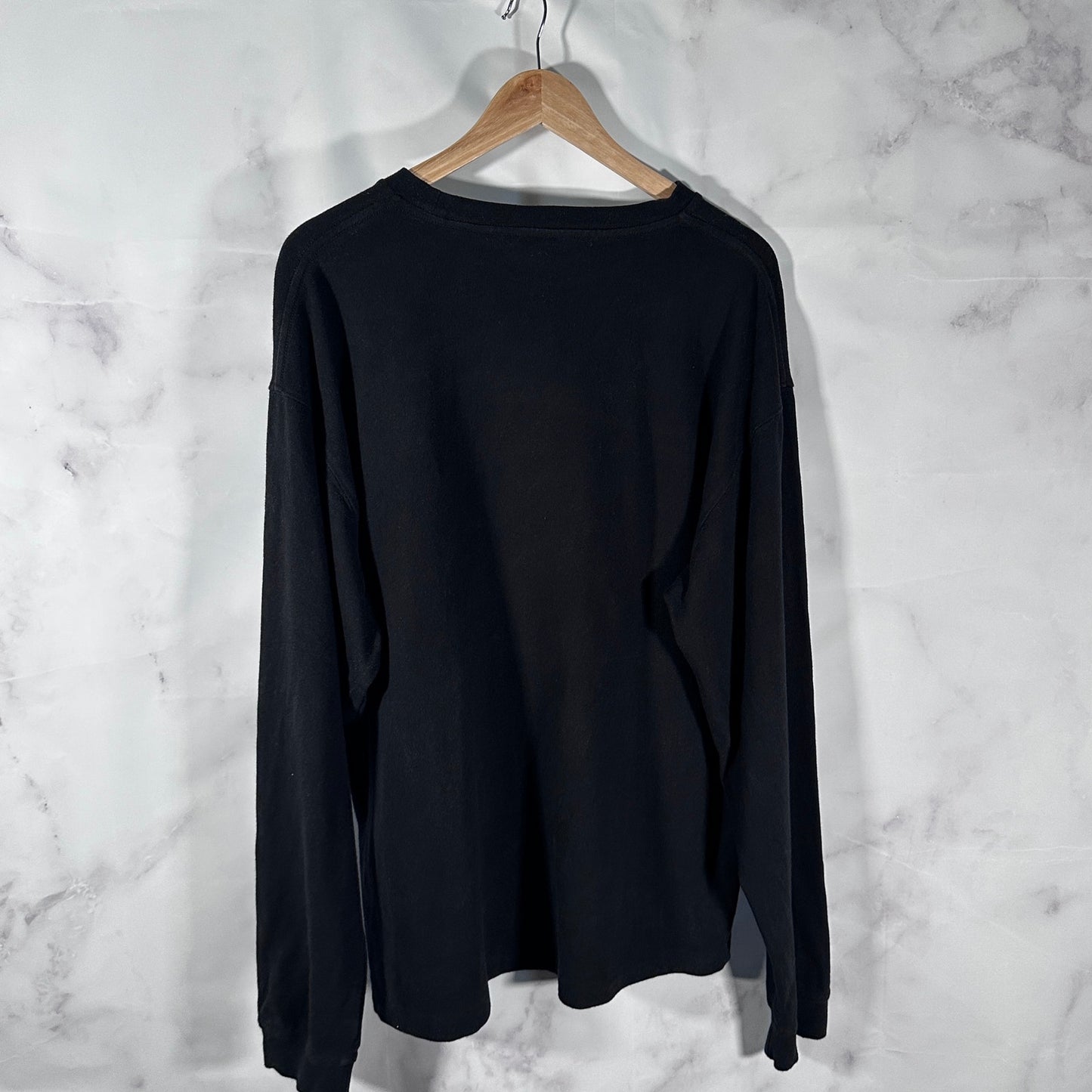 Pleasures Now Black ‘Sound of the Universe’ Tour Longsleeve