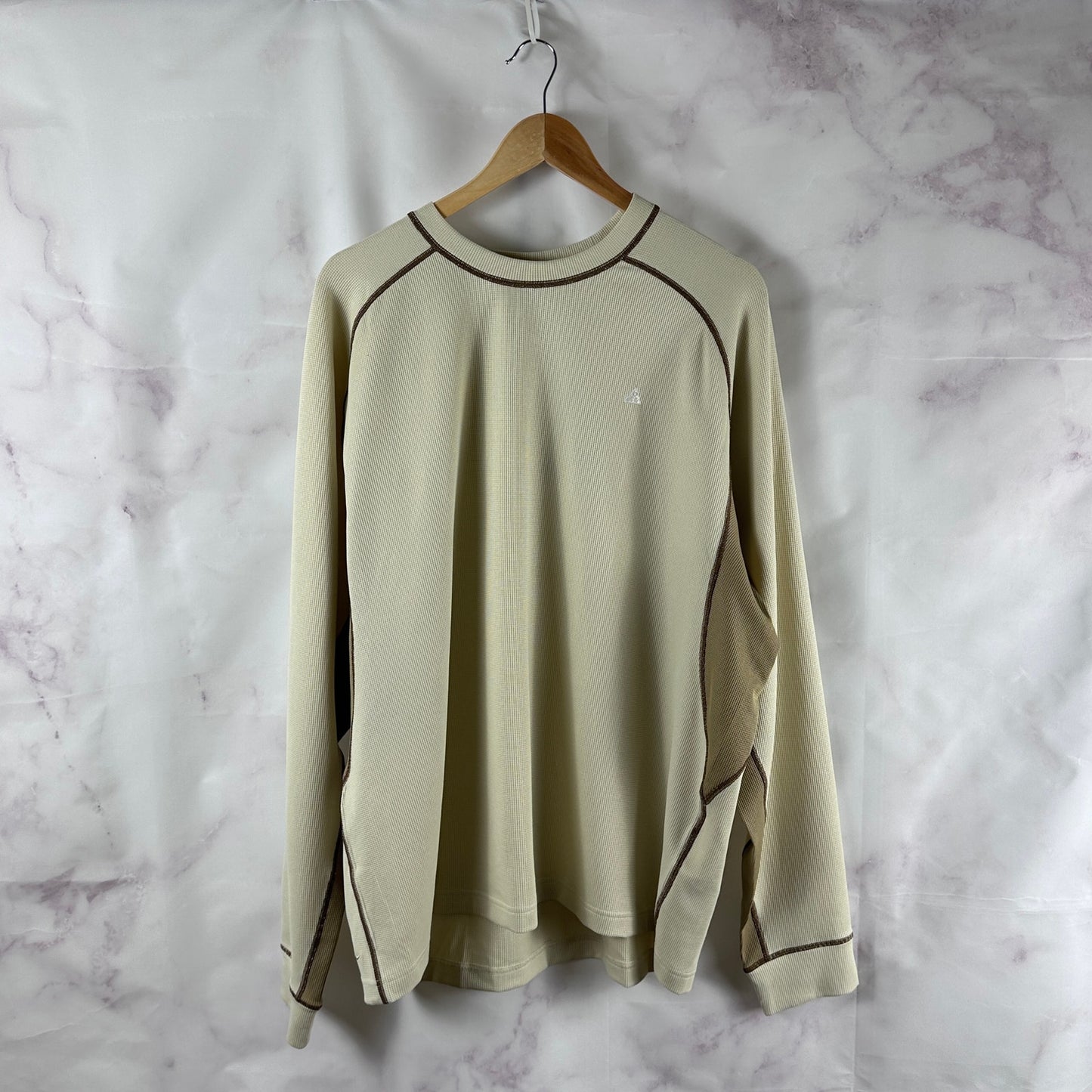 Nike ACG Waffle Thermal Chinati Base Layer Longsleeve