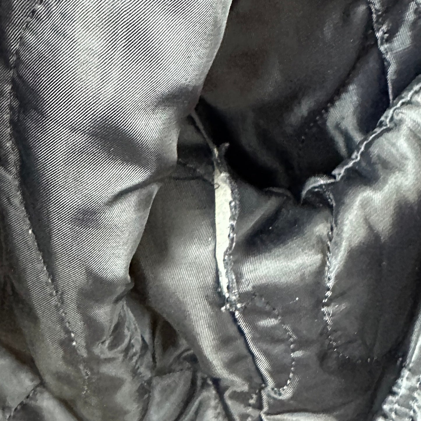 Beams Plus Wool Butterfly Hooded Jacket