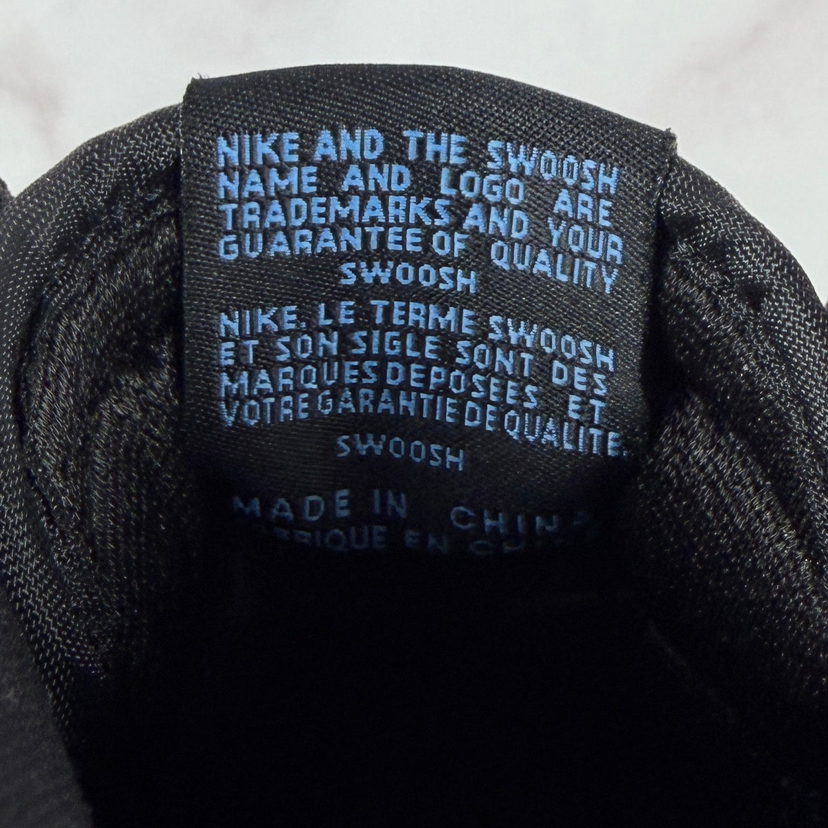 Nike Air Jordan 1 Retro High OG UNC Toe