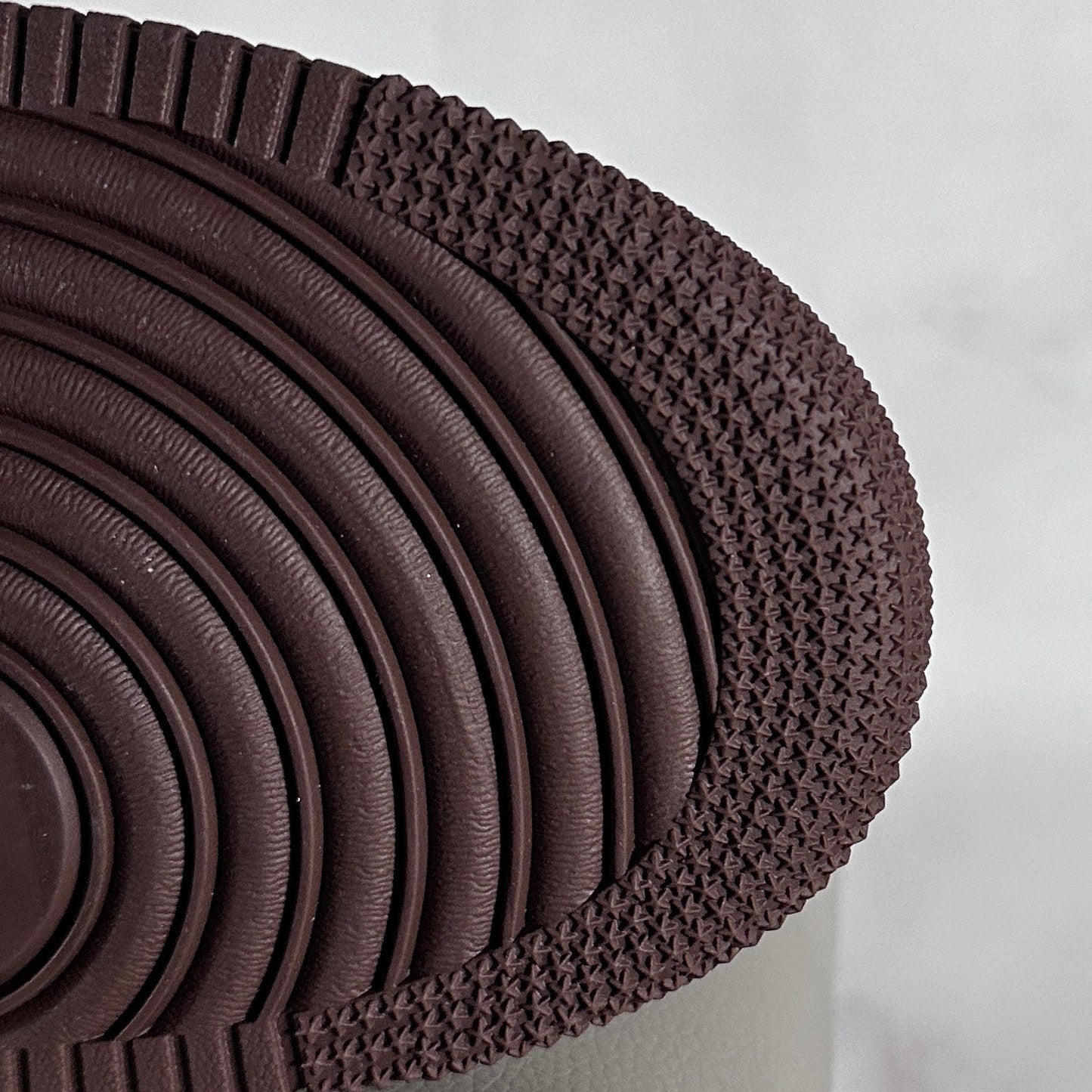 Nike Air Force 1 Mid QS Chocolate