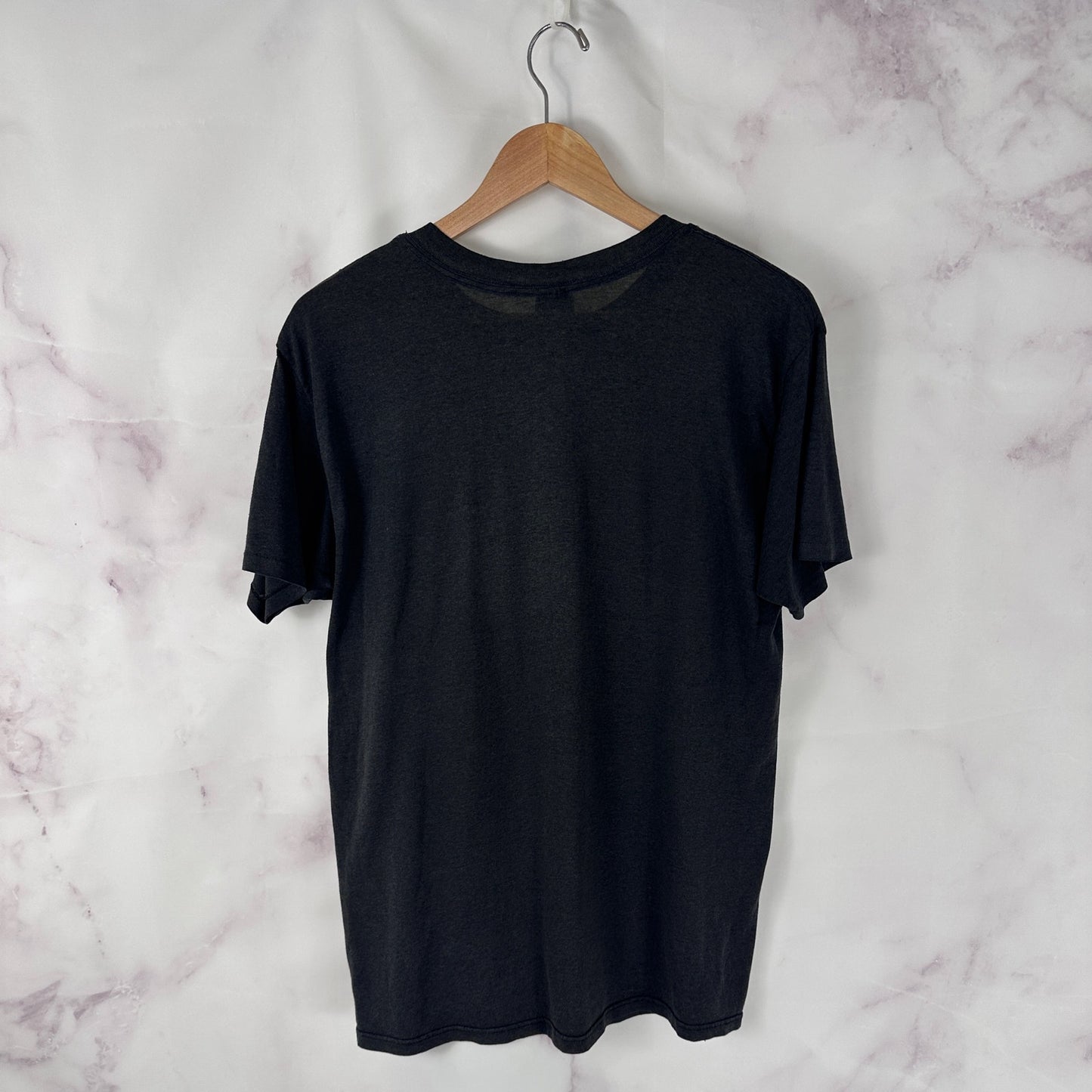 Vintage Black Hard Rock Cafe New York Tee