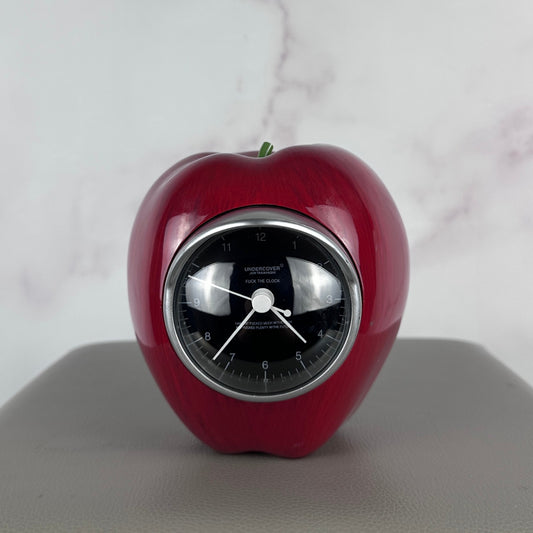 Undercover x Medicom Toy Gilapple Clock