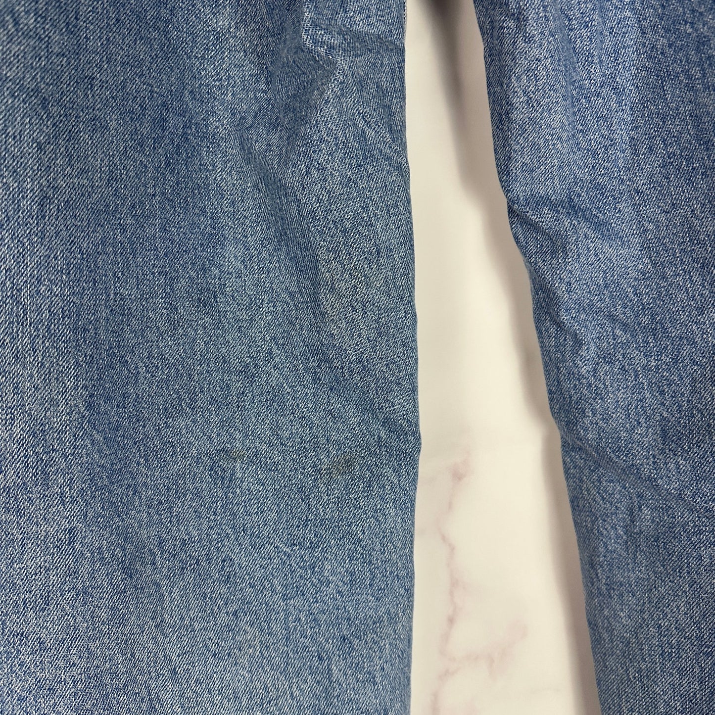 Versace Jeans Couture Light Wash Denim Jeans