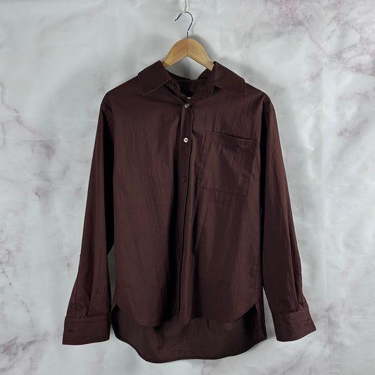 Colbo Red Wine Metrics Shirt