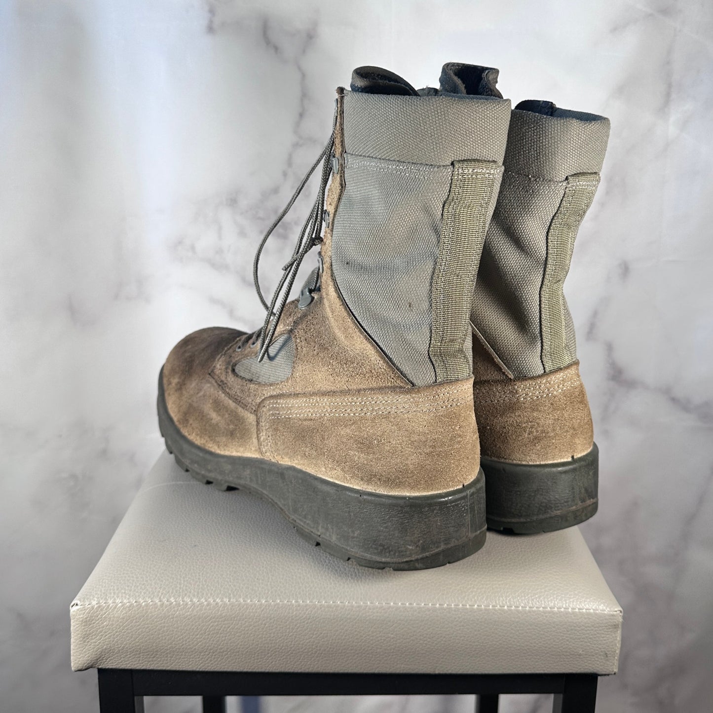 Military Belleville AFTW Combat Boots