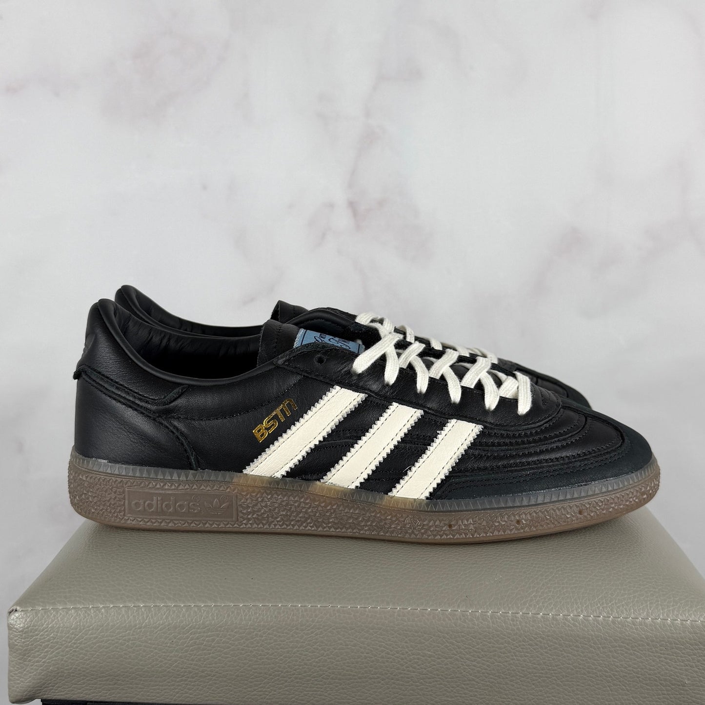 Adidas Handball Special Black BSTN OG 'With a Twist'