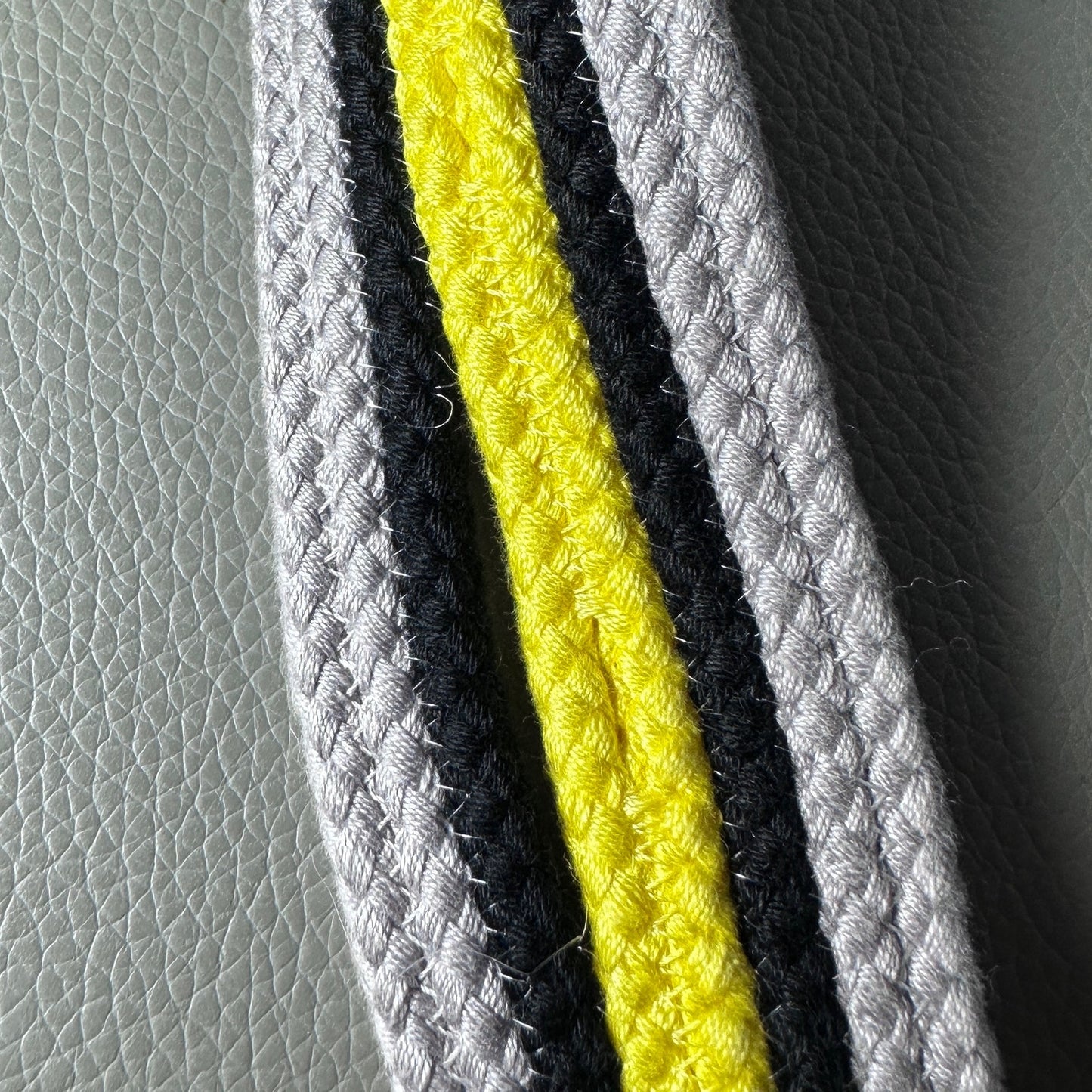 Marni Knit Web Belt