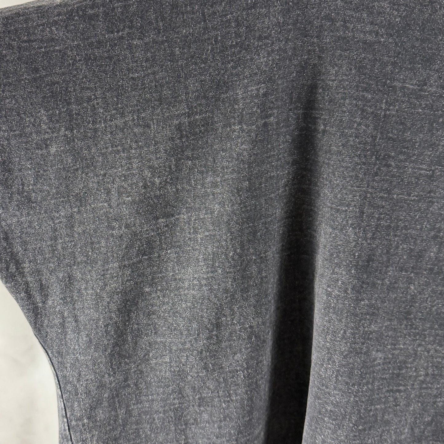 Yeezy Sample Acid Wash Box Tee