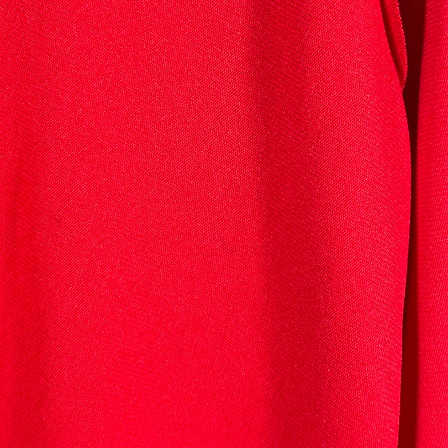 Needles Red Sheer Longsleeve
