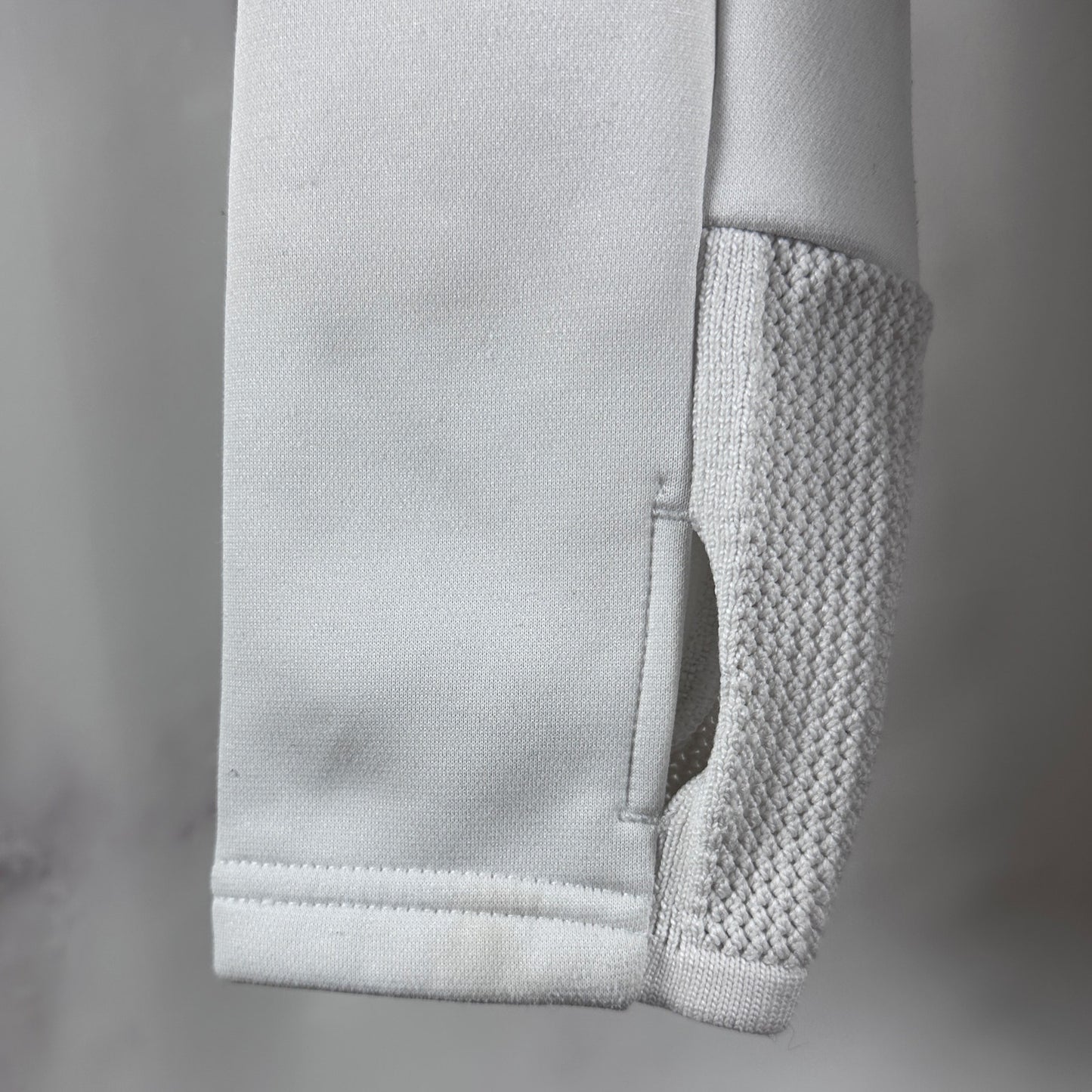 Undercover x Nike Chaos/Balance NRG TC White Hoodie