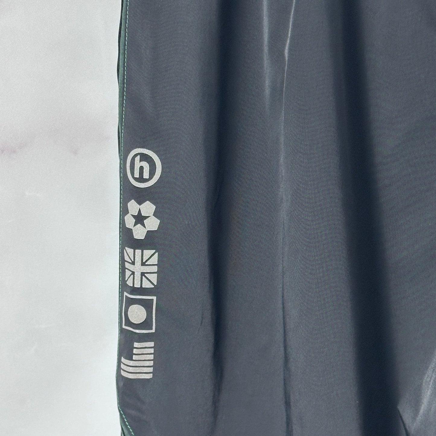 Hidden NY x Umbro Kaleidoscope Track Pants