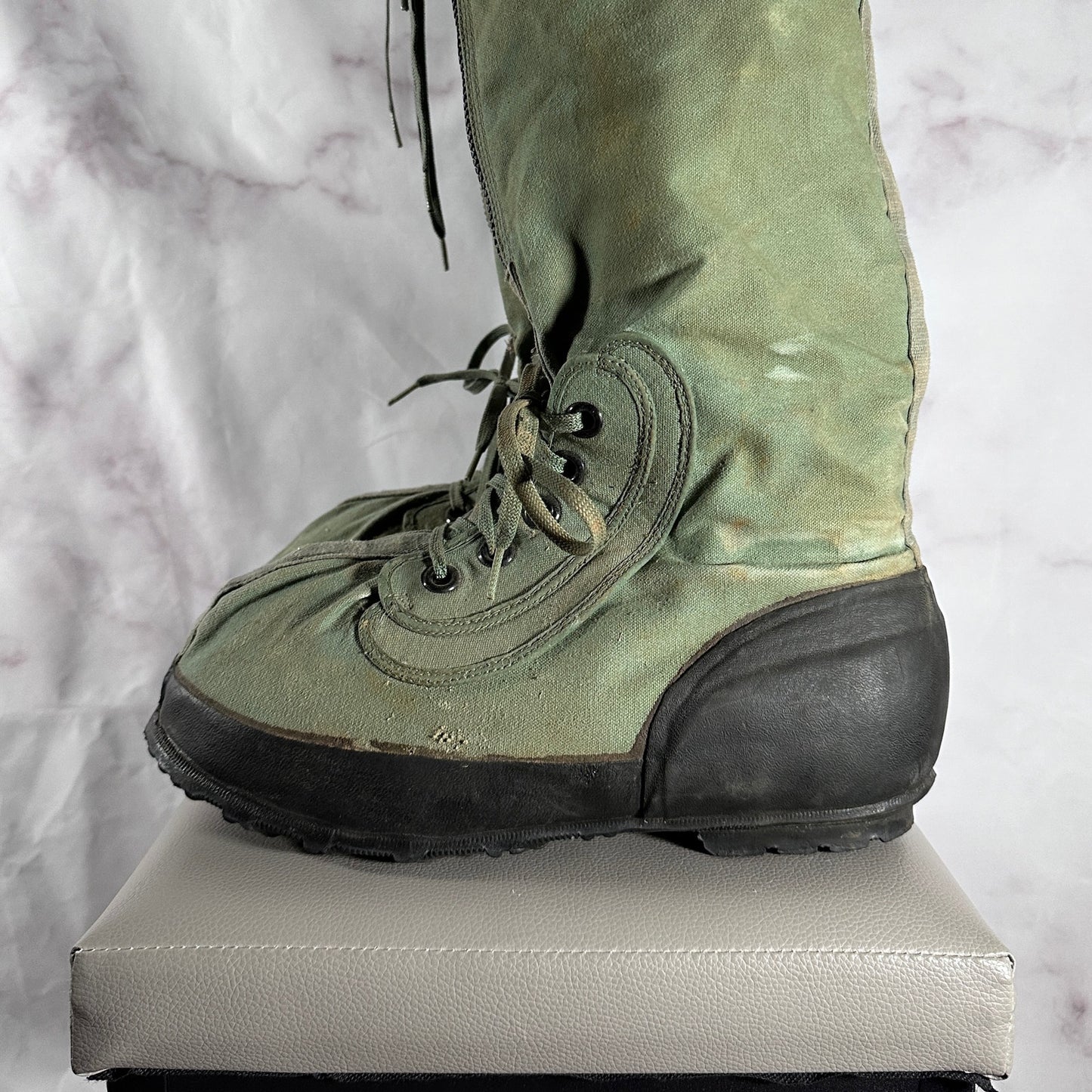 Extreme Cold Weather N-1B Mukluk Boots