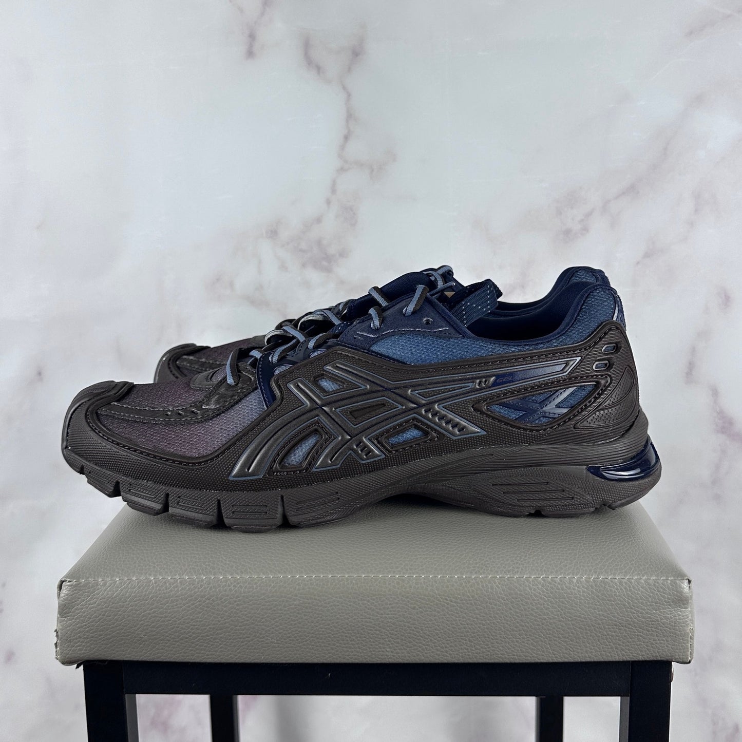 ASICS Kiko Kostadinov UB13-S Gel-SD-Lyte Black Coffee Midnight