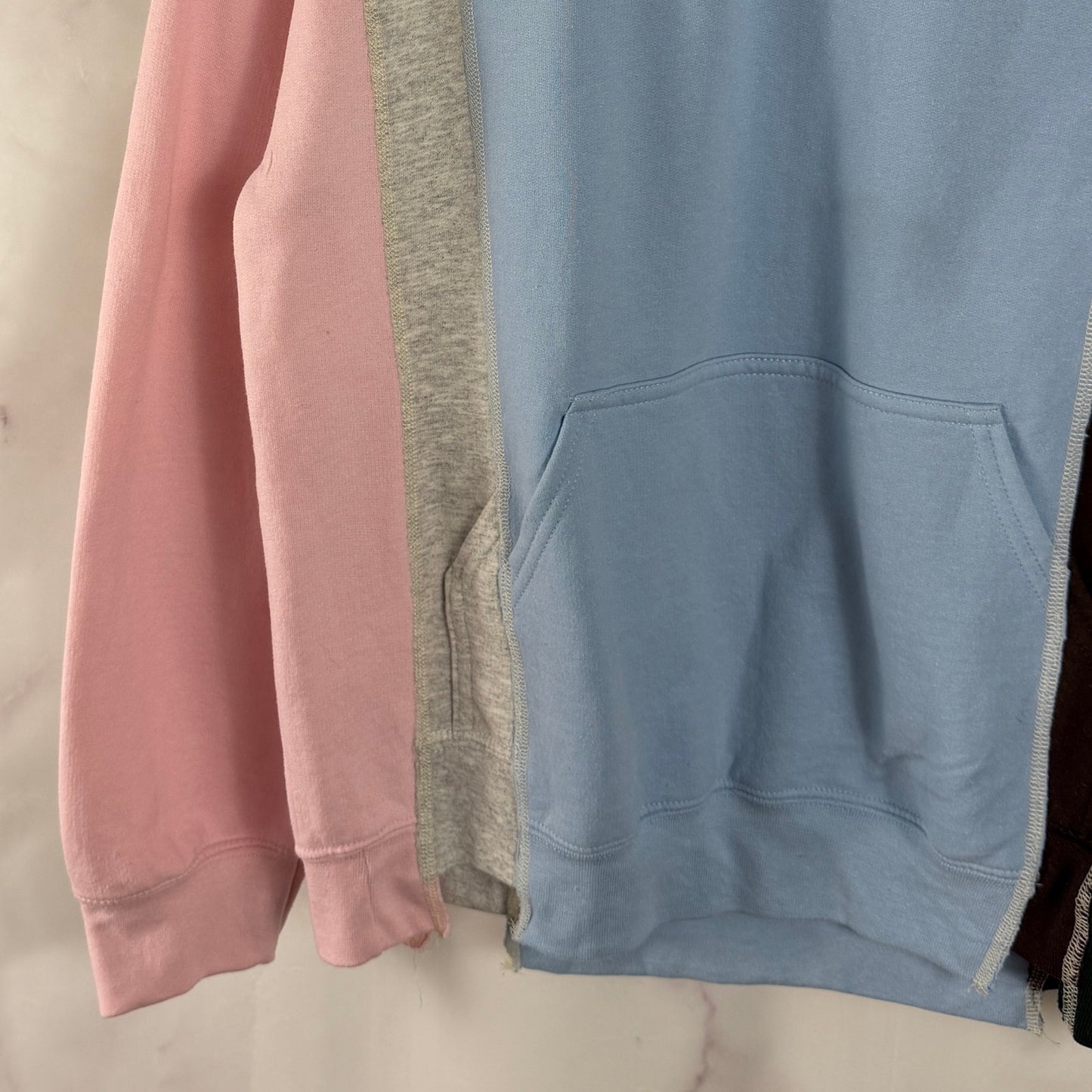 Needles x Madhappy 5-Cut Cooper Rebuild Hoodie