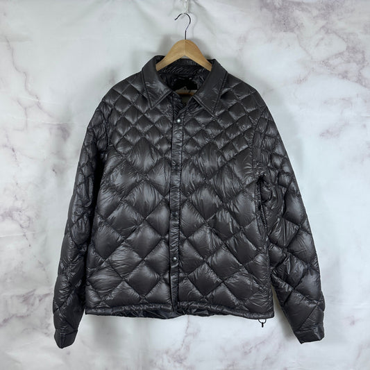 Haven x Nanga Skyline Down Shirt Jacket