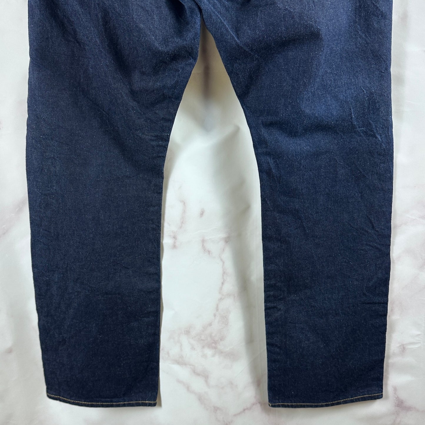 Polo Ralph Lauren PRL 867 Raw Selvedge Denim