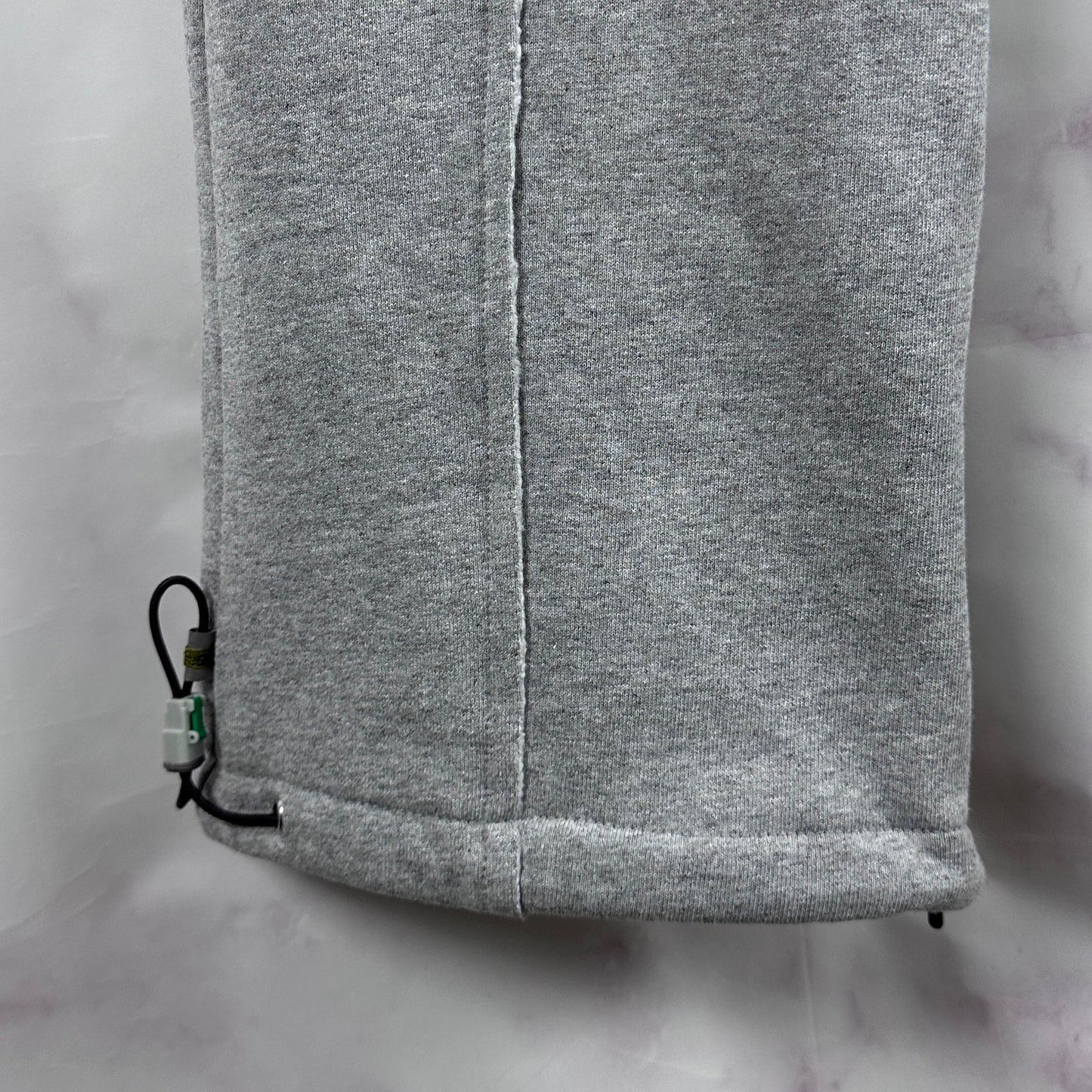 Hidden NY x Annie Curved Seam Sweatpants