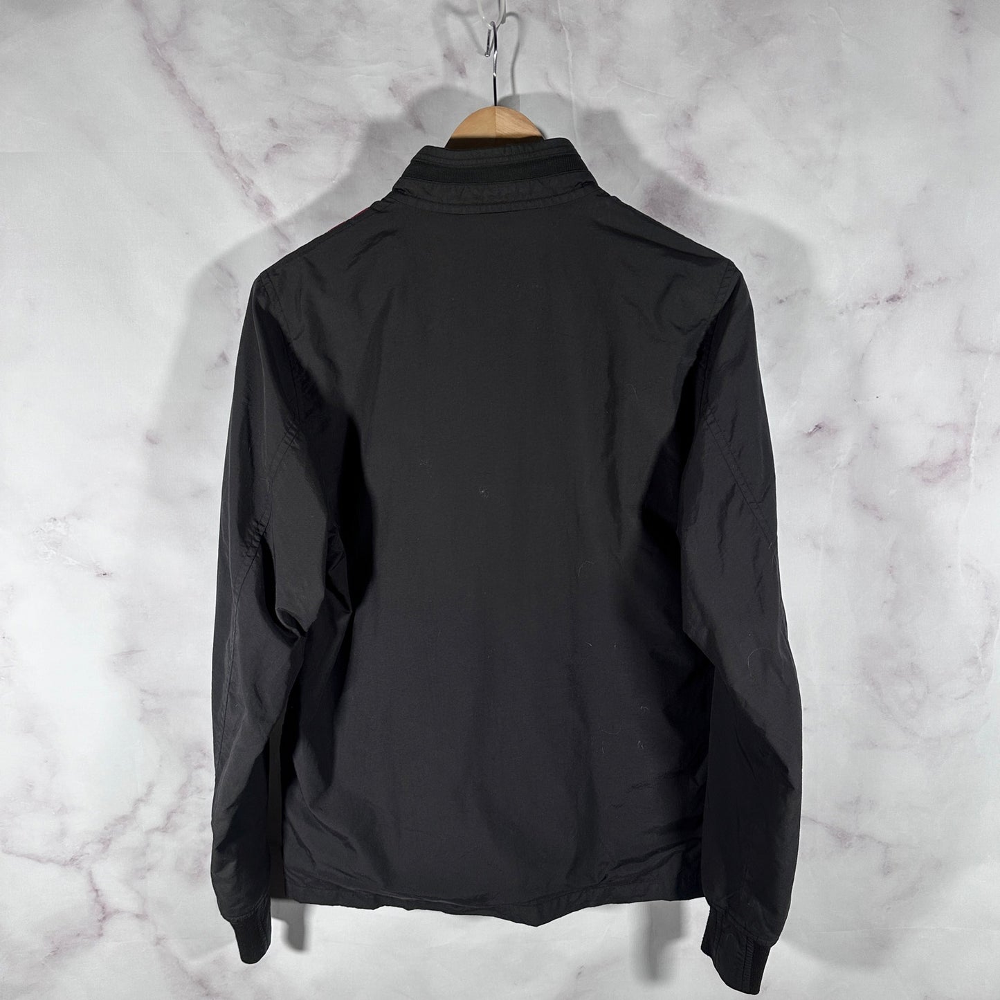 WTAPS Paddock Black ‘Militia’ Field Jacket