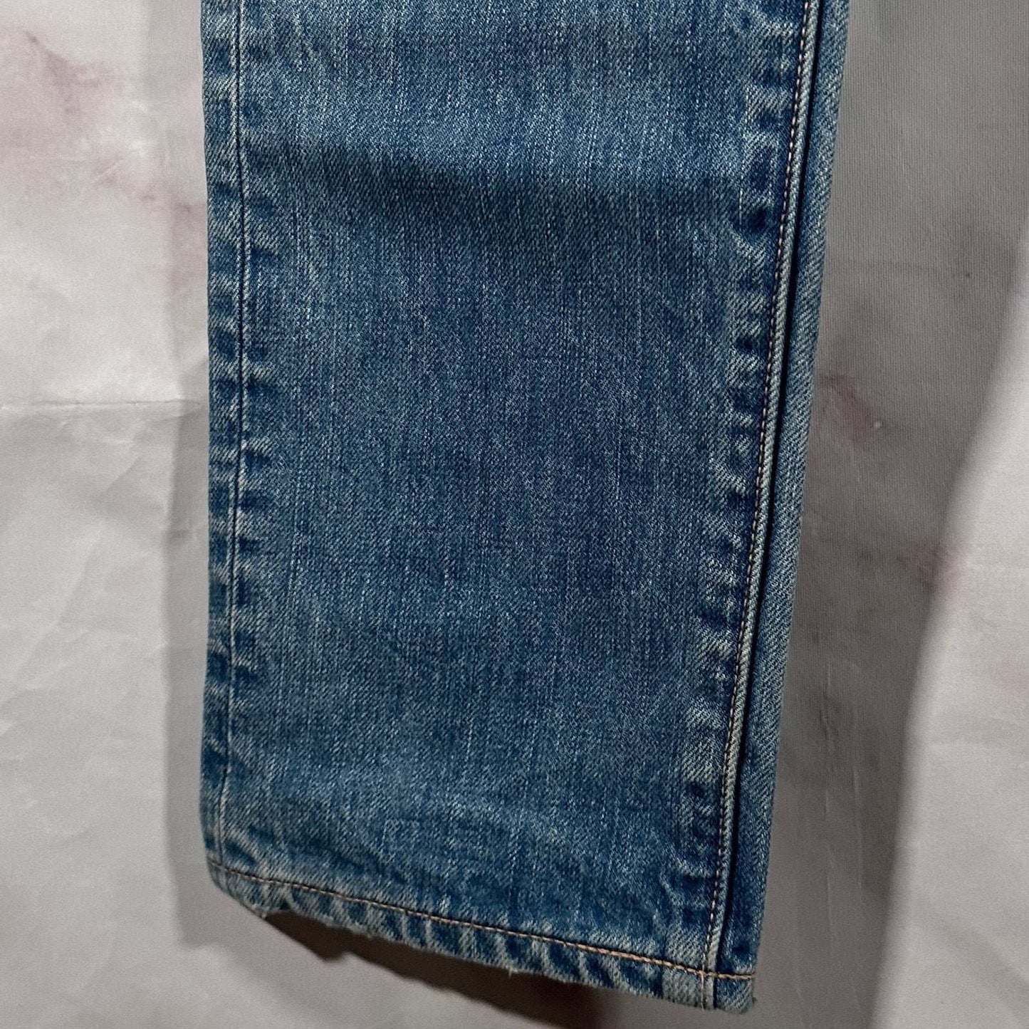 Kapital Slim Light Blue Denim