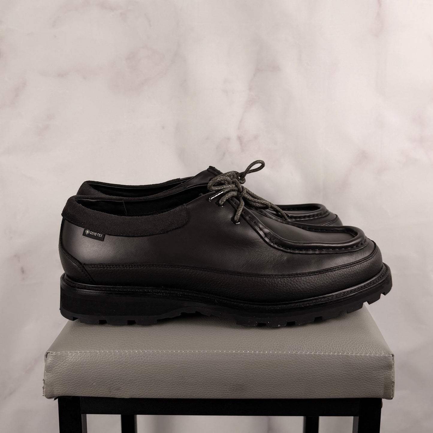 Regal x Haven Tyrolean Leather Gore-Tex Low