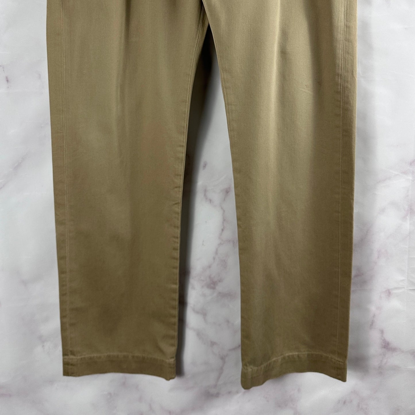 RRL Officer Field Chino Trousers