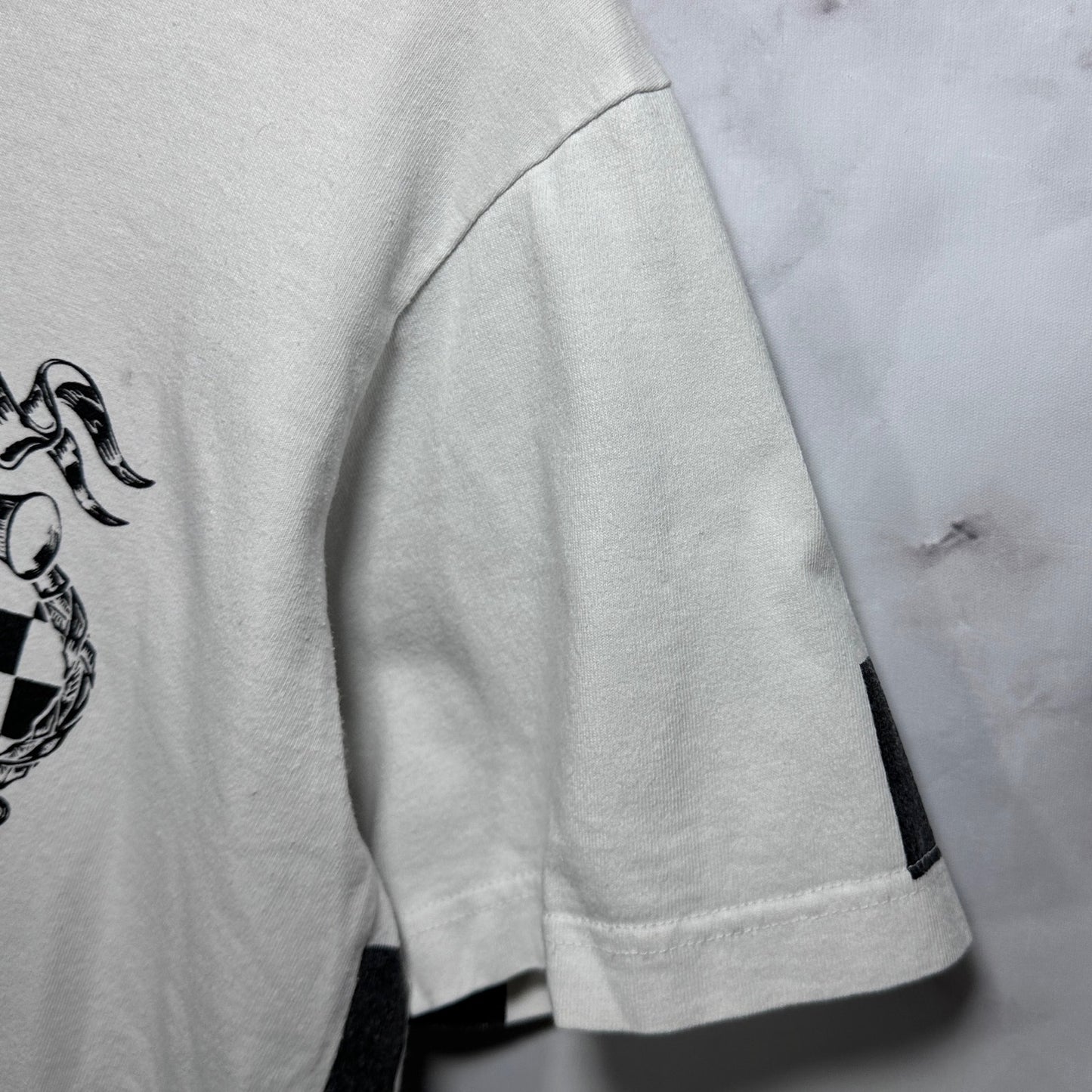 Comme des Garçons MAN Junya Watanabe S/S03 Daytona Race Tee