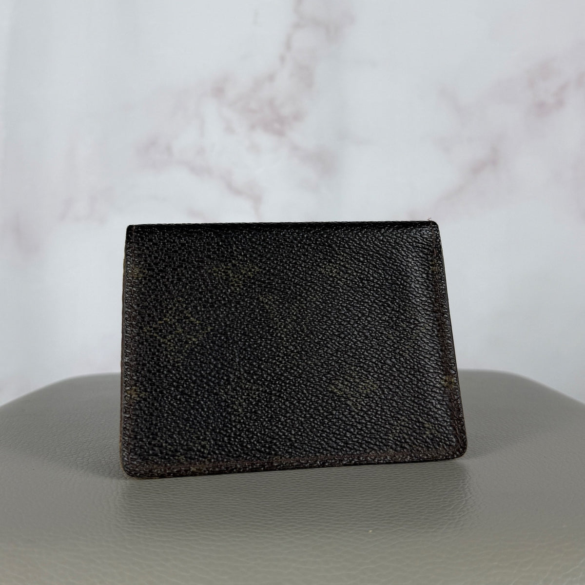 Louis Vuitton Monogram Card Holder