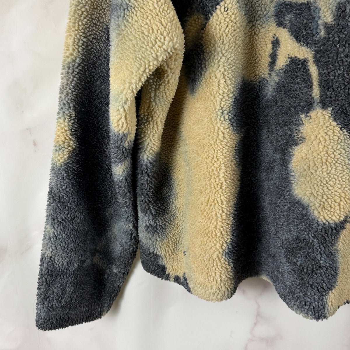 Cactus Plant Flea Market A/W19 OG Cowboy Fleece