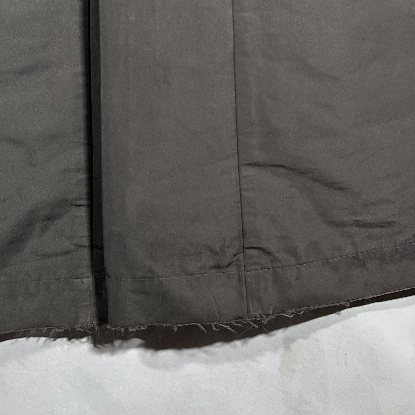 Rick Owens Jumbo Dust Bela Cargo