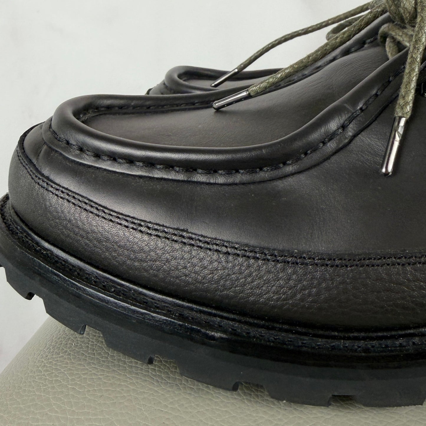 Regal x Haven Tyrolean Leather Gore-Tex Low