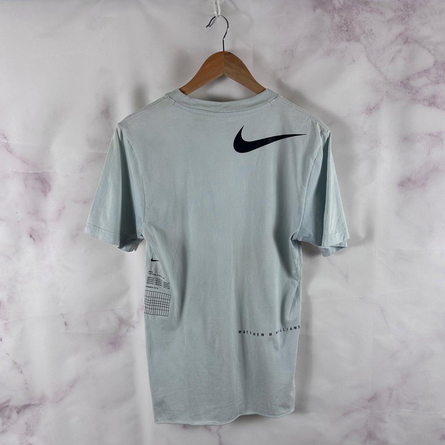 Matthew Williams x Nike Tee