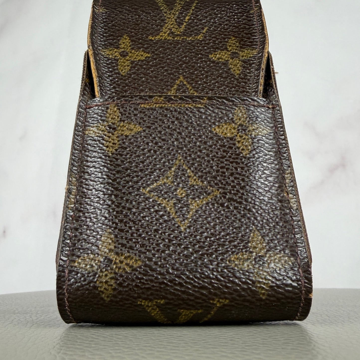 Louis Vuitton Monogram Canvas Cigarette Case