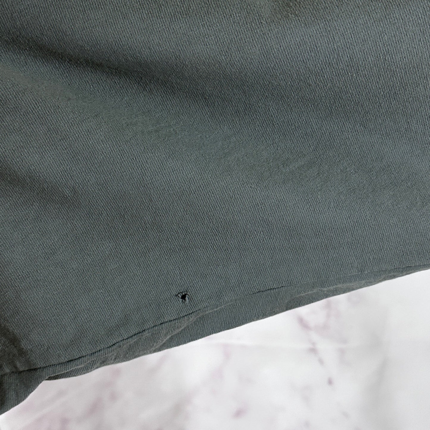 Yeezy Sample Eucalyptus Box Longsleeve