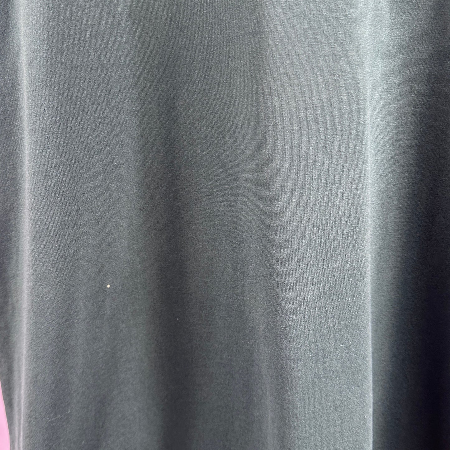 Vintage Jerzees Forest Green Blank Tee