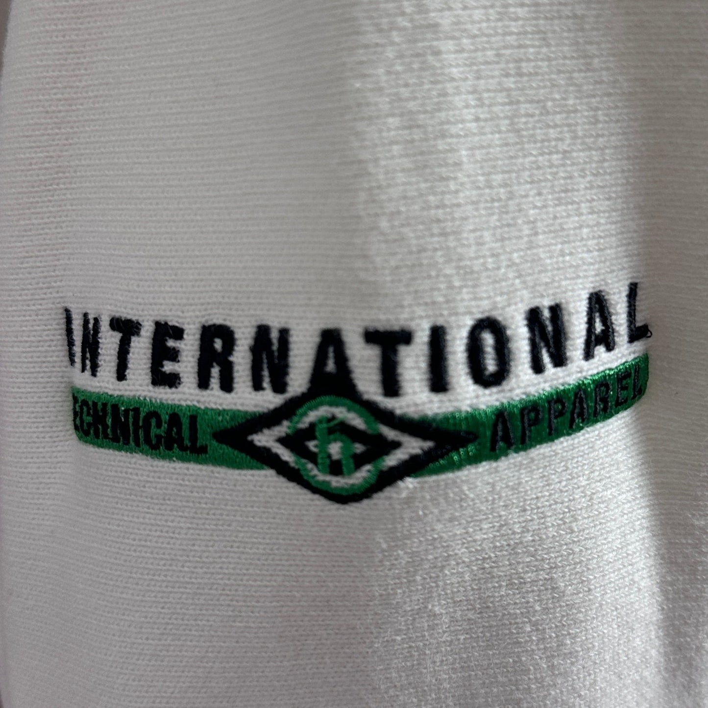 Hidden NY x Umbro Off-White International Crewneck