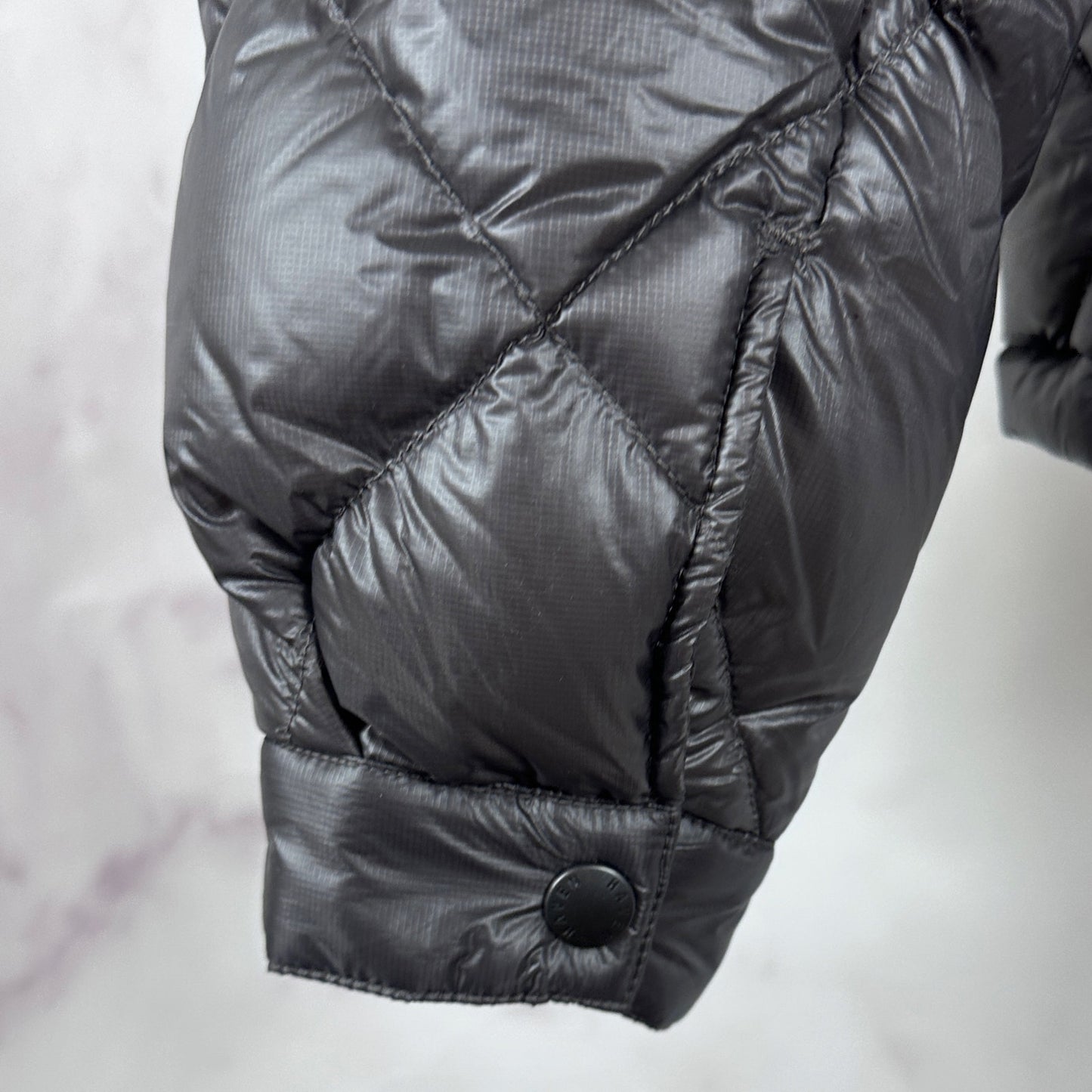 Haven x Nanga Skyline Down Shirt Jacket