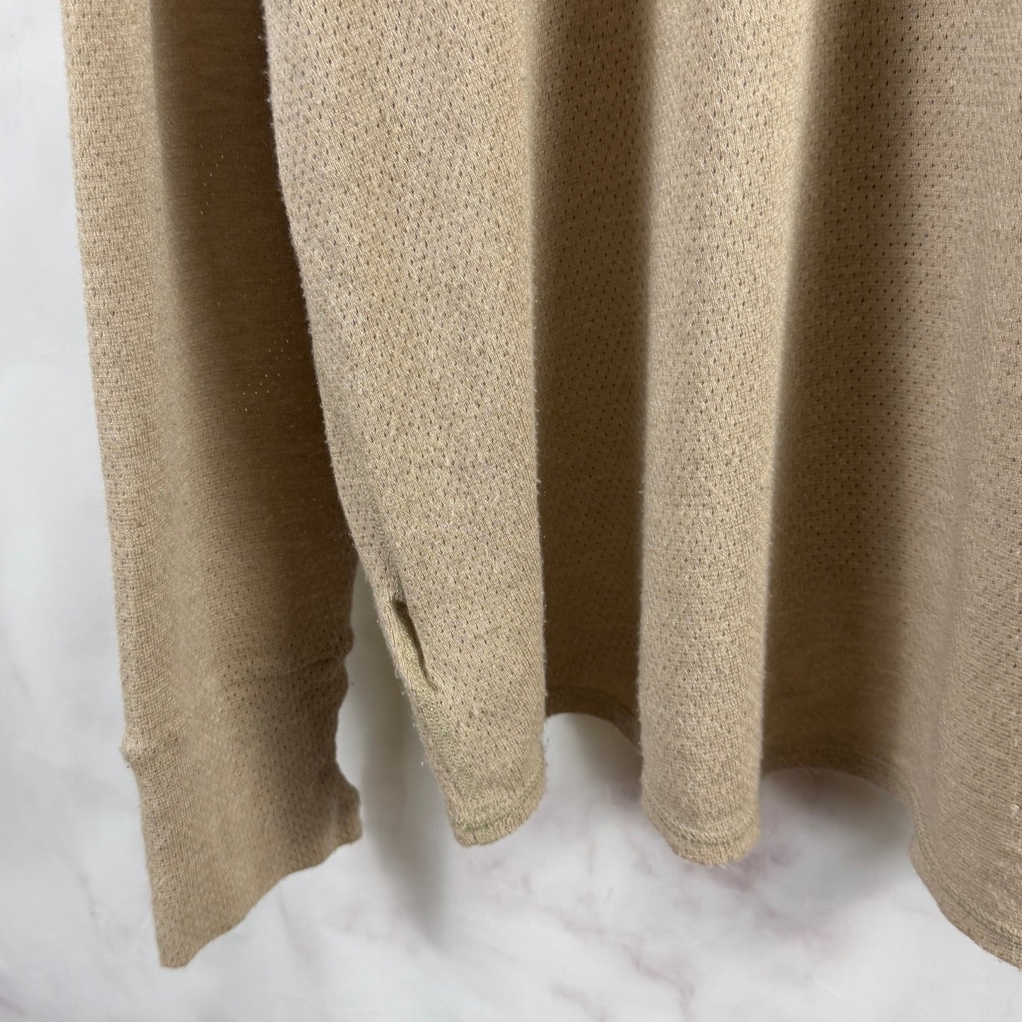 US Military Base Layer Thermal Undershirt