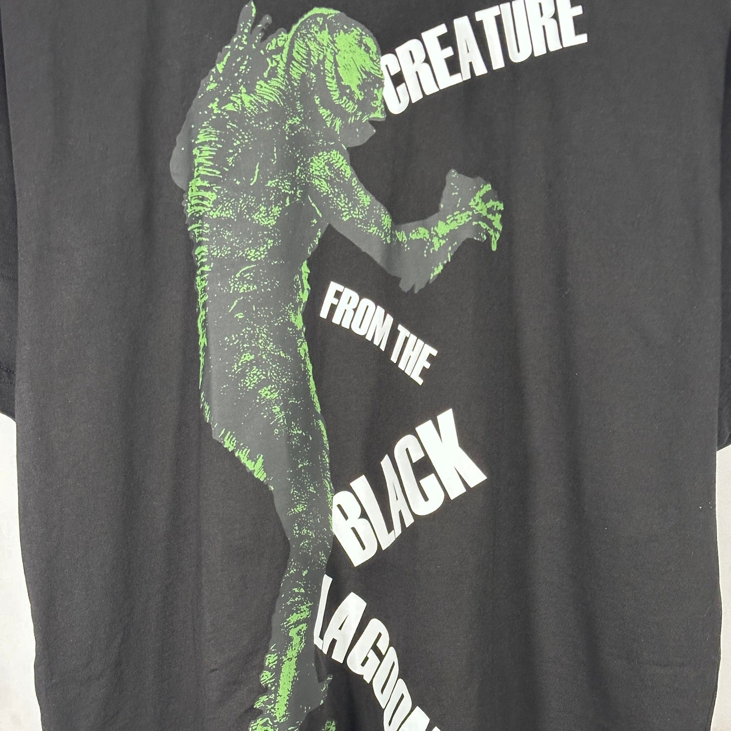 Undercover x GU Creature from the Black Lagoon Graphic Tee