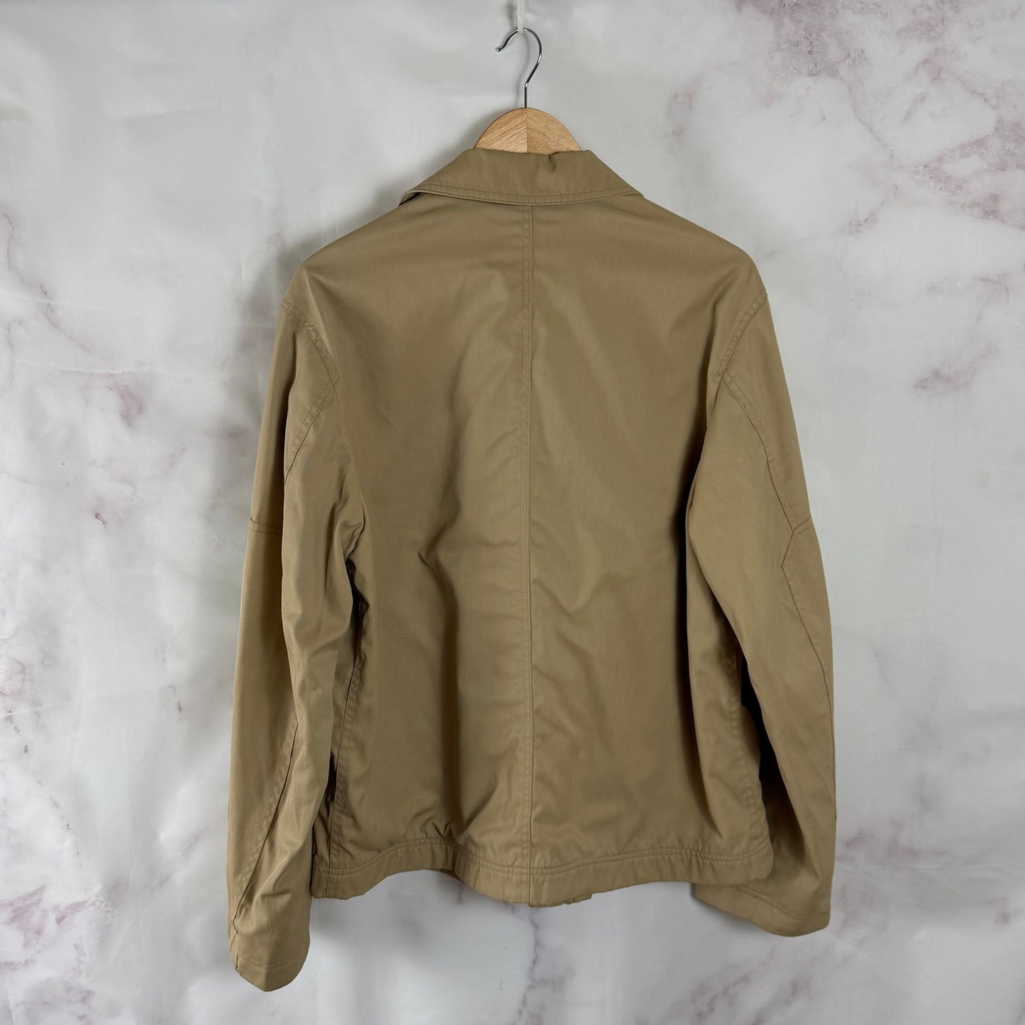 D&G Sport y2k Tan Utility Jacket
